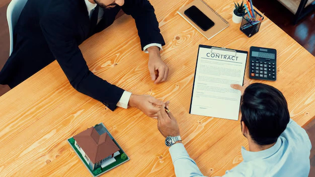Moving Forward with Confidence with the Support of a Mediator Hillingdon