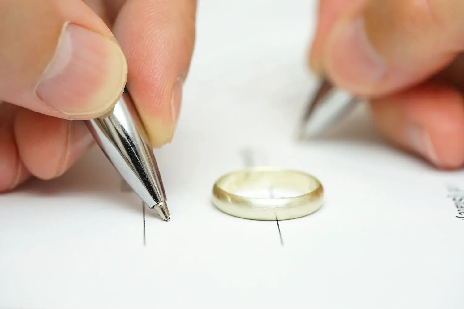 Strengthening Your Position in Divorce Negotiations with Professional Mediation Hillingdon