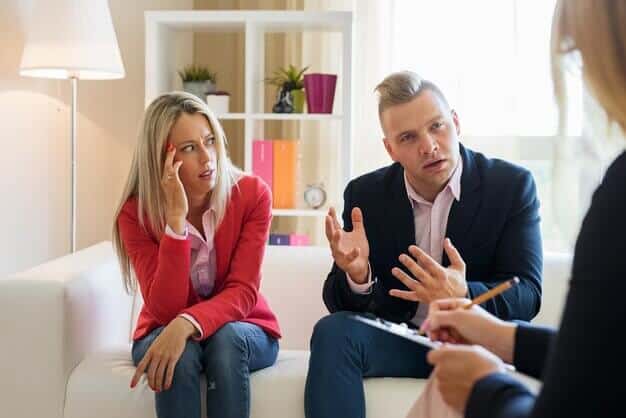 Recognizing Mental Health Challenges in Mediation Hillingdon
