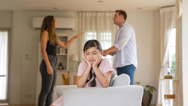 What Is Parental Responsibility in the UK Hillingdon
