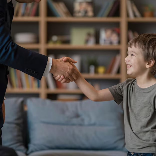 Understanding Child Arrangements – Guidance from EH Mediation Specialists Hillingdon