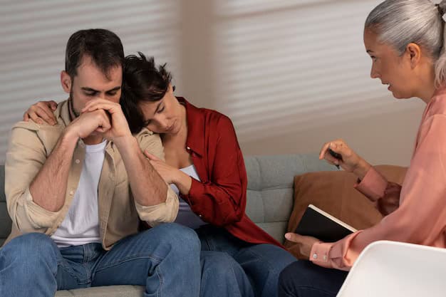 How EH Mediation Creates Better Results Through Continuous Feedback Hillingdon