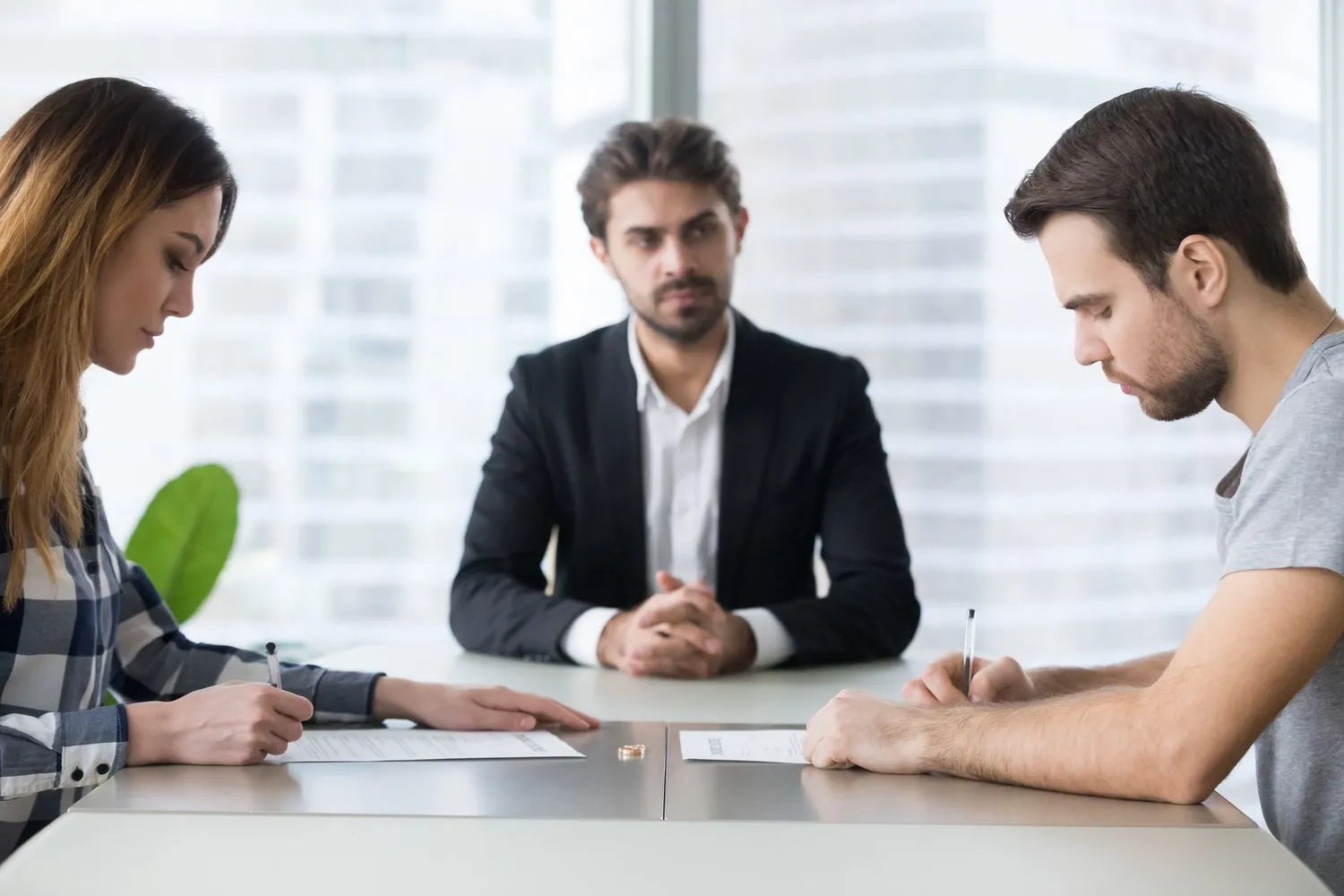 How EH Mediation Guides Couples Toward Fair and Balanced Outcomes Hillingdon