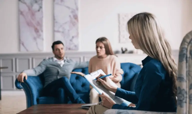 The Step-by-Step Family Mediation Process with EH Mediation Hillingdon