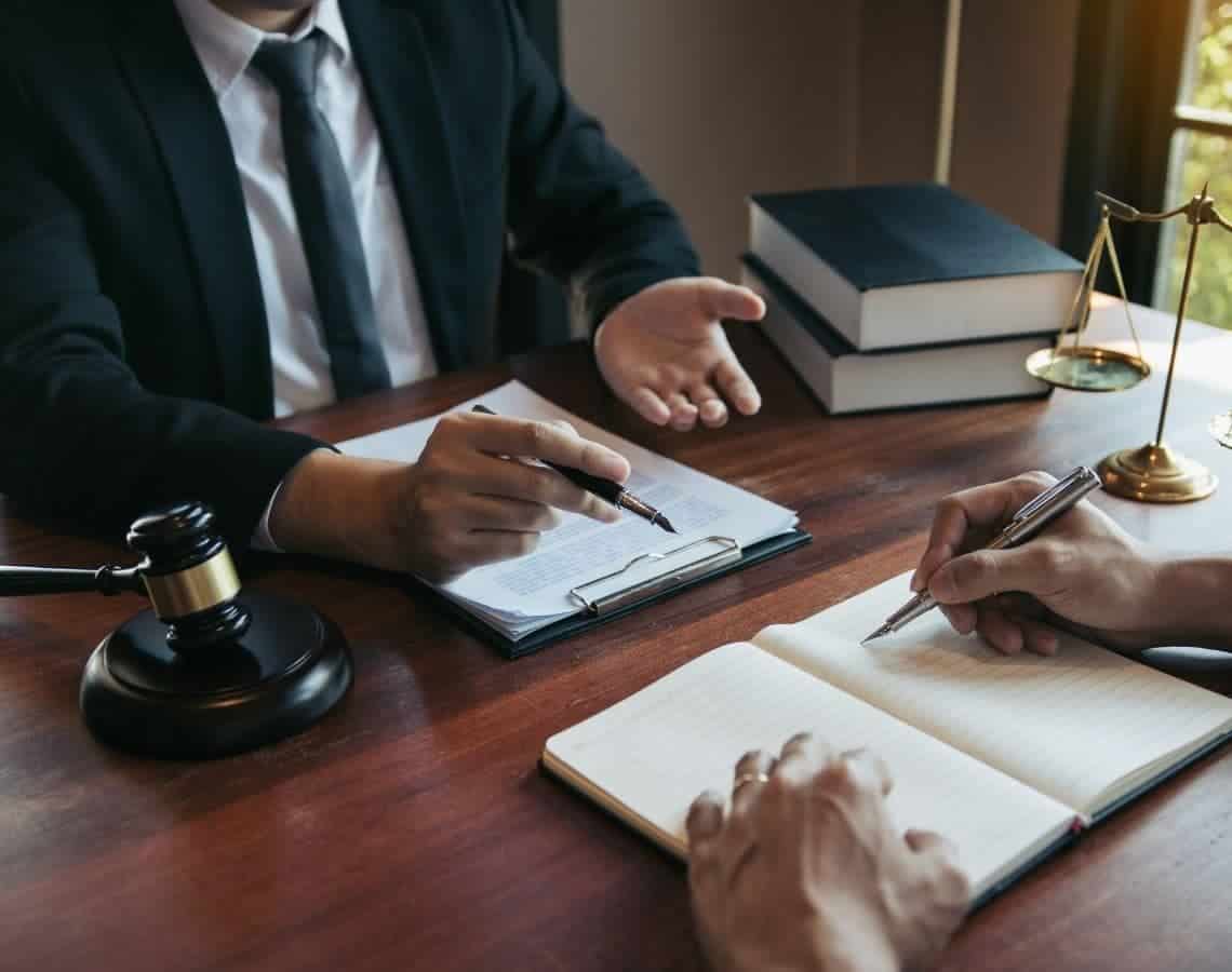 Common Challenges Couples Face in Collaborative Law Hillingdon