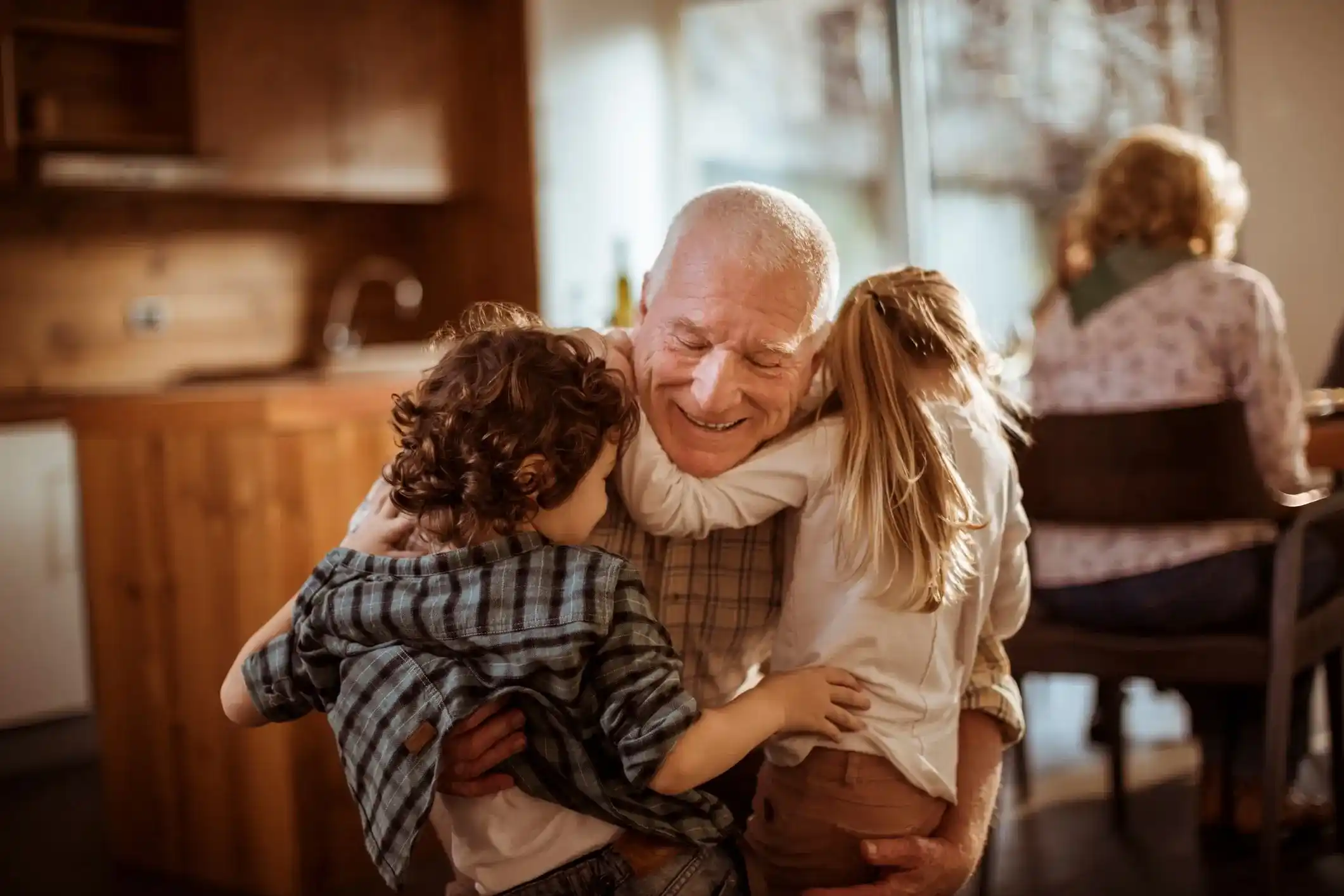 The Legal Barriers Grandparents Face Before Even Reaching Court Hillingdon