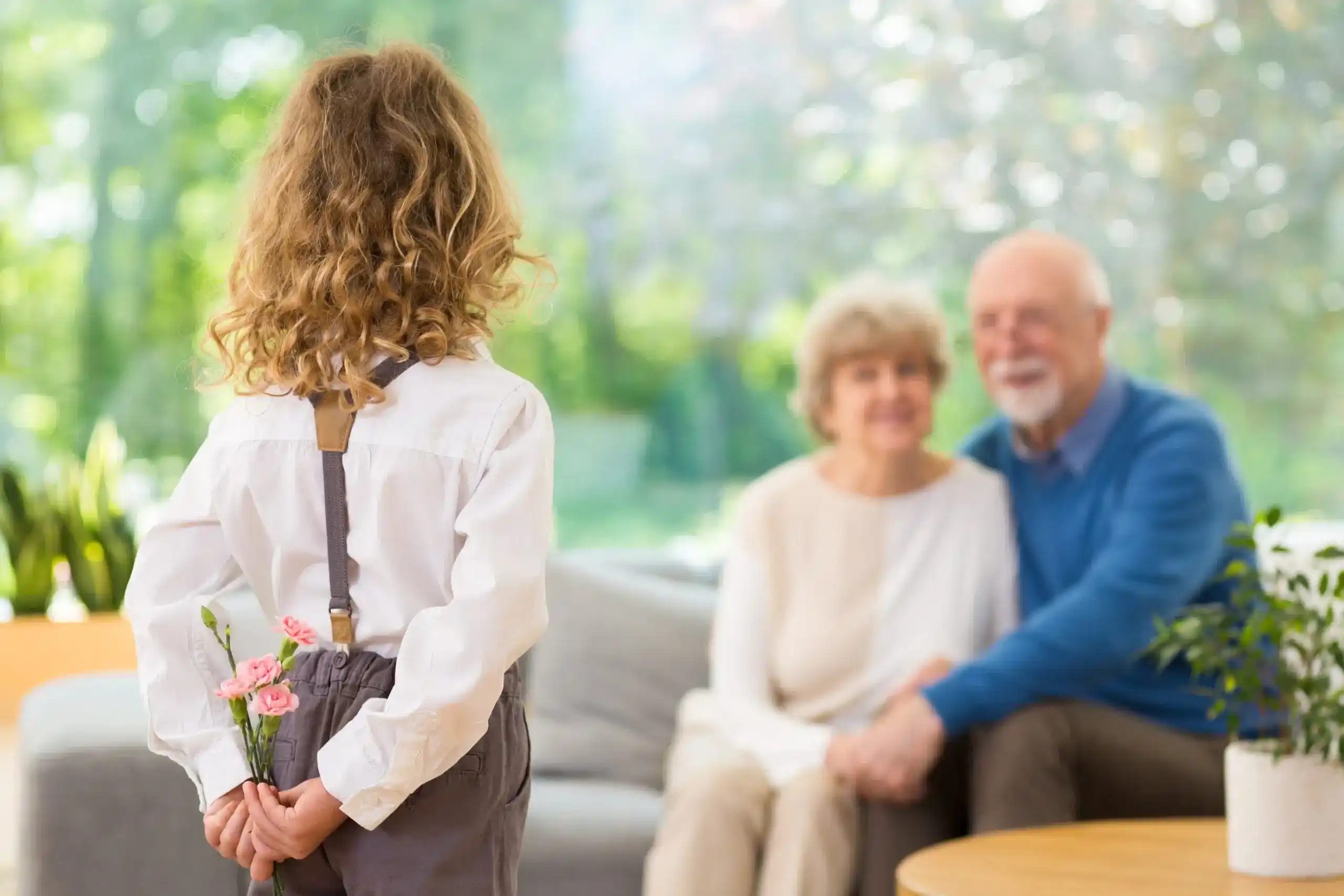 Taking the First Step: How EH Mediation Supports Grandparents Toward Positive Outcomes Hillingdon