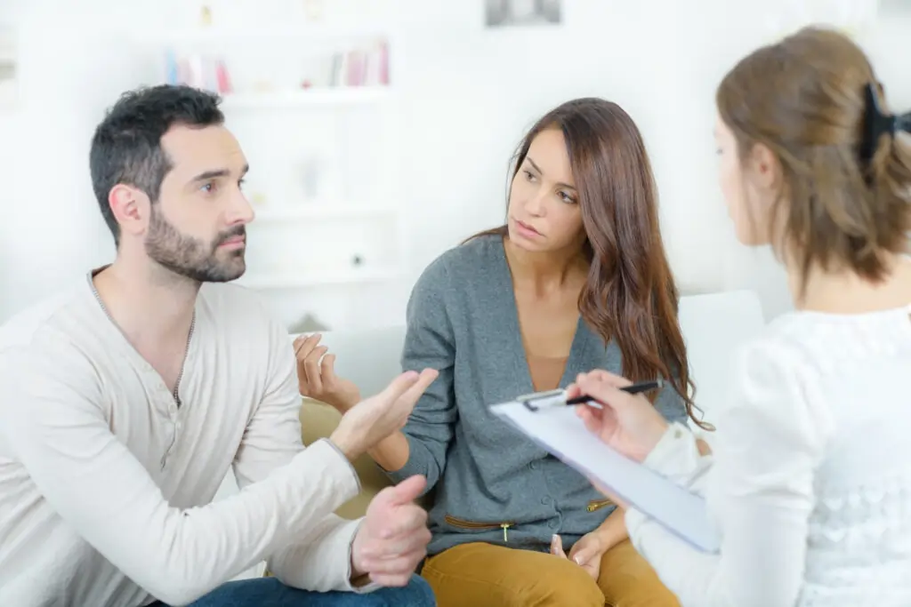 Avoiding Common Pitfalls: Lessons from Experienced Mediators Hillingdon
