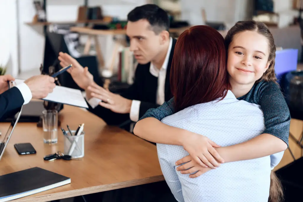 Family Mediation The Crucial Roles of Power of Attorney and Guardianship Hillingdon