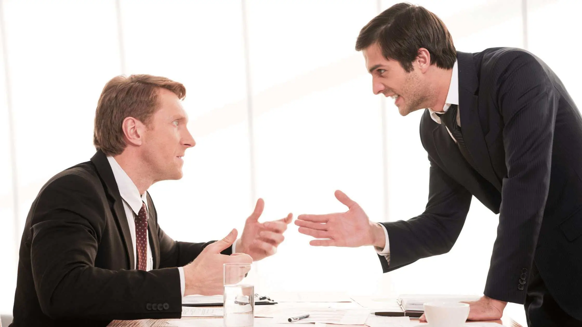 How EH Mediation Creates a Safe Space for Financial Discussions Hillingdon
