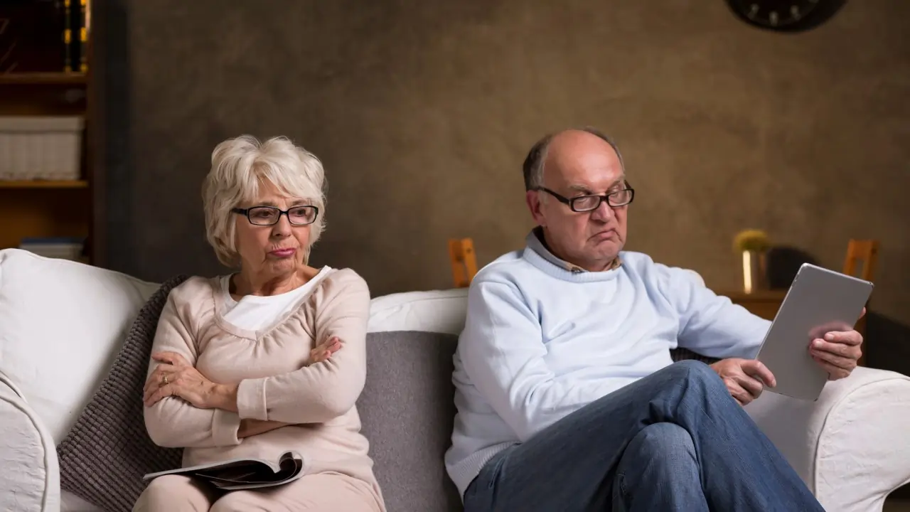 Preventing Long-Standing Family Issues from Escalating During Care Planning Hillingdon