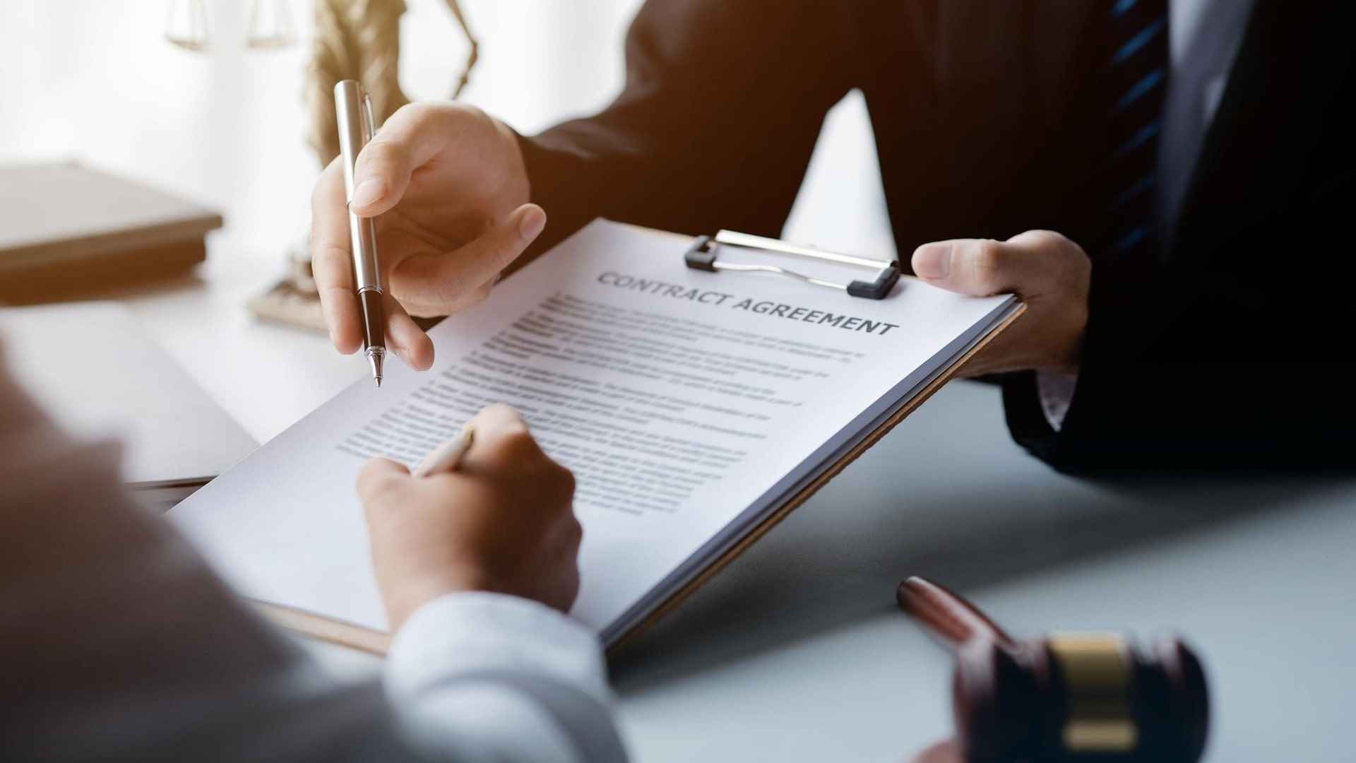 How Courts View and Enforce Mediation Settlements Hillingdon