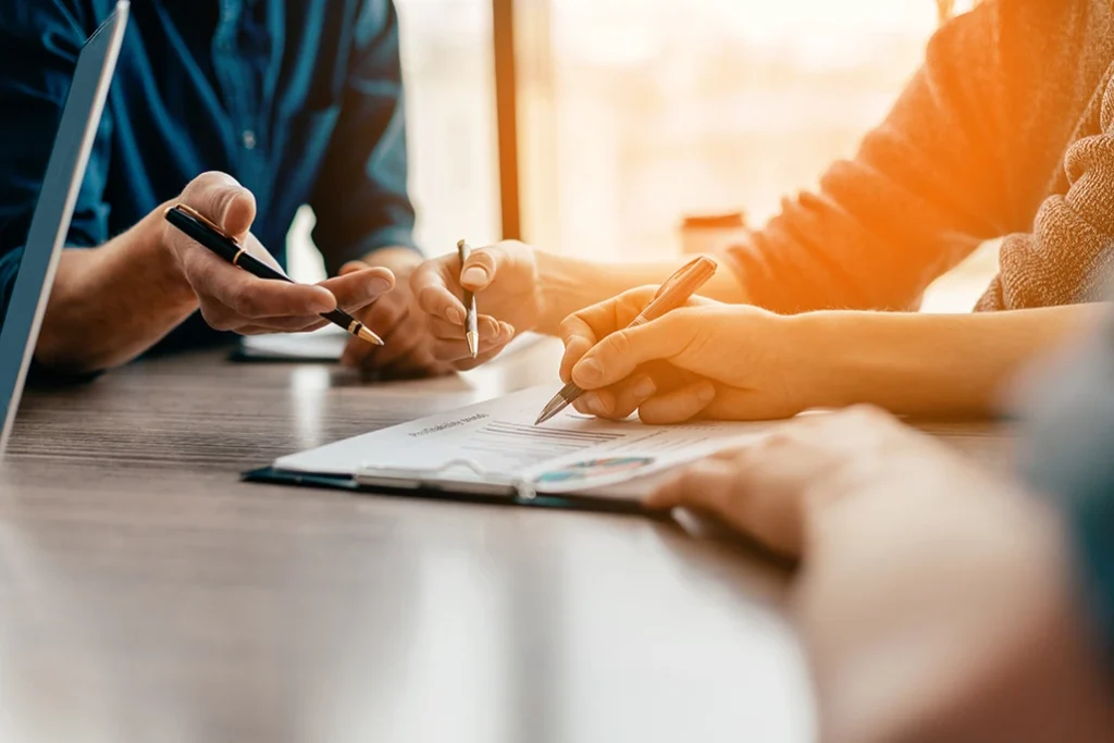 Avoiding Common Legal Pitfalls in Mediation Agreements Hillingdon