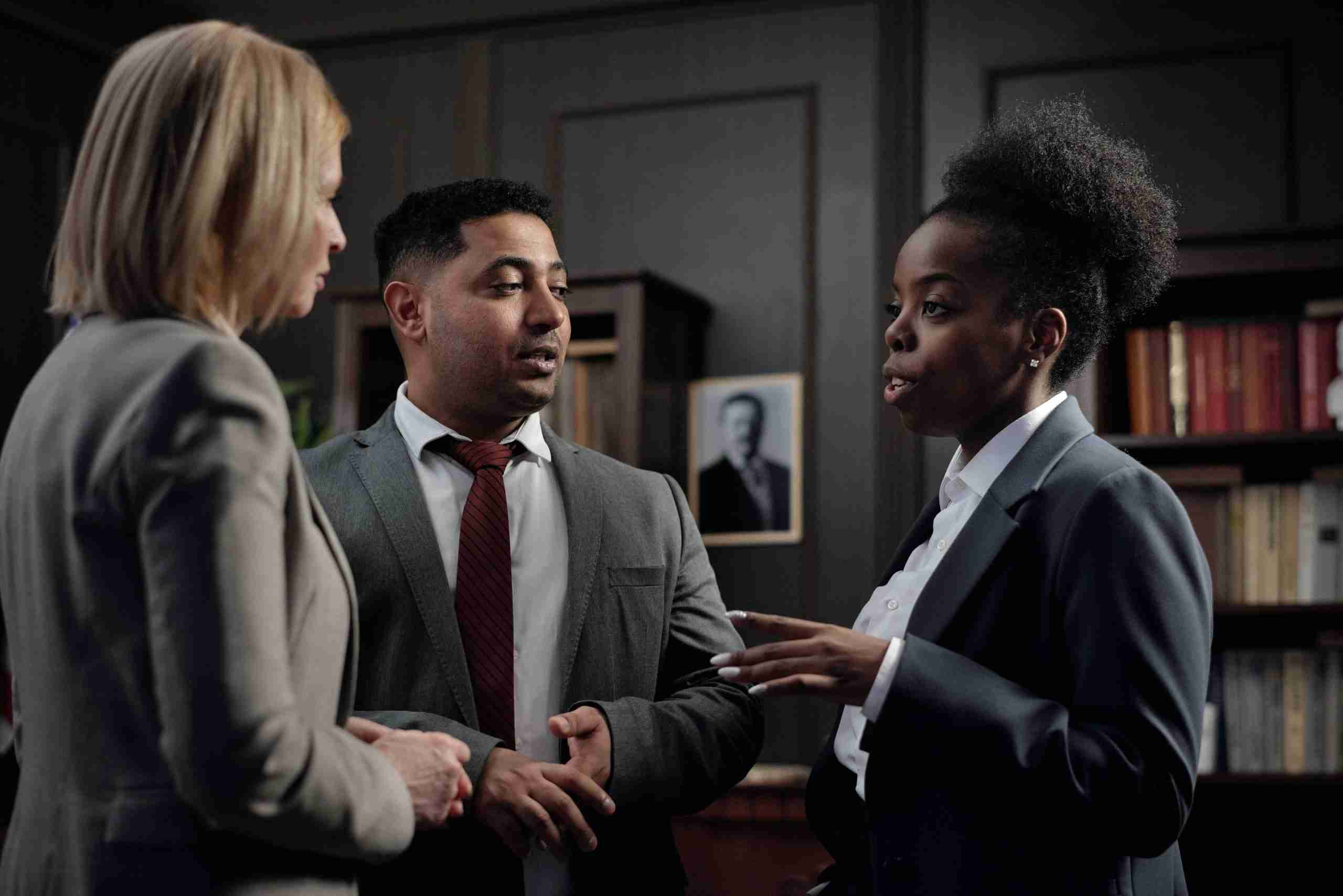 The Legal Framework Behind Inheritance Mediation in the UK Hillingdon