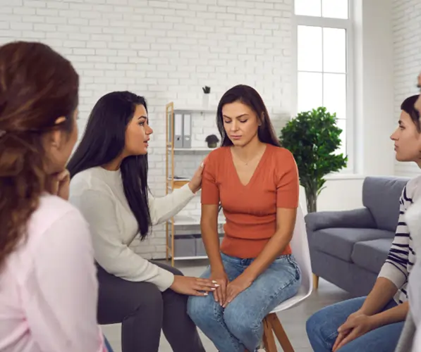 Strategies to Safeguard Against Coercion Hillingdon