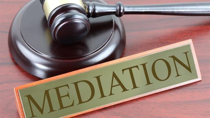 The Role of Experienced Mediators in Reducing Conflict Hillingdon