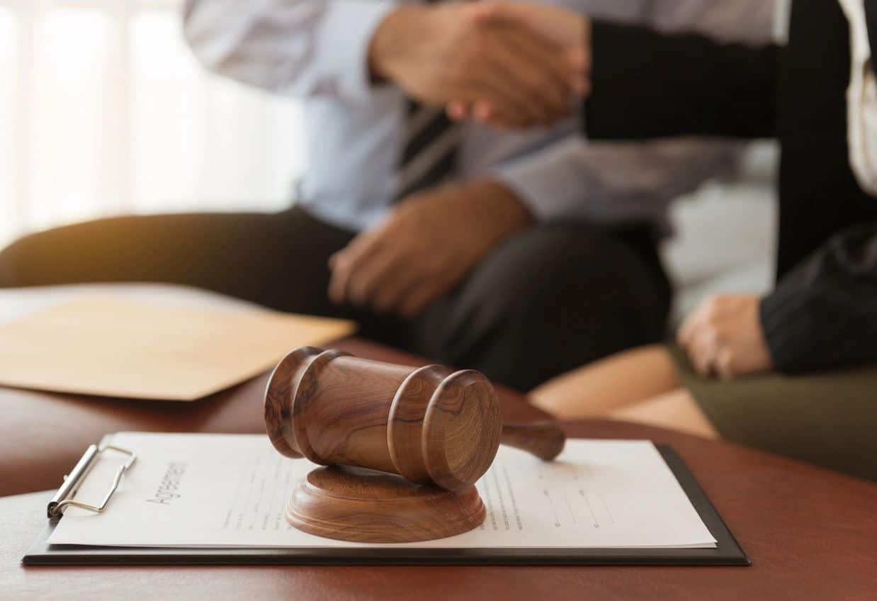 Common Legal Mistakes to Avoid in Mediation Agreements Hillingdon