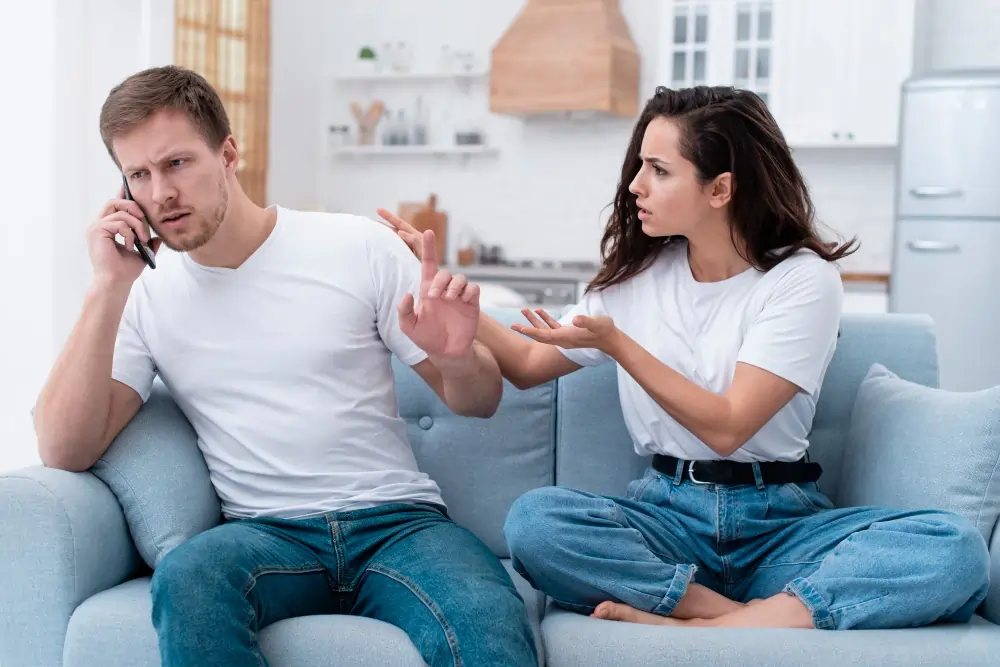 Arbitration: A Private and Binding Resolution Method Hillingdon