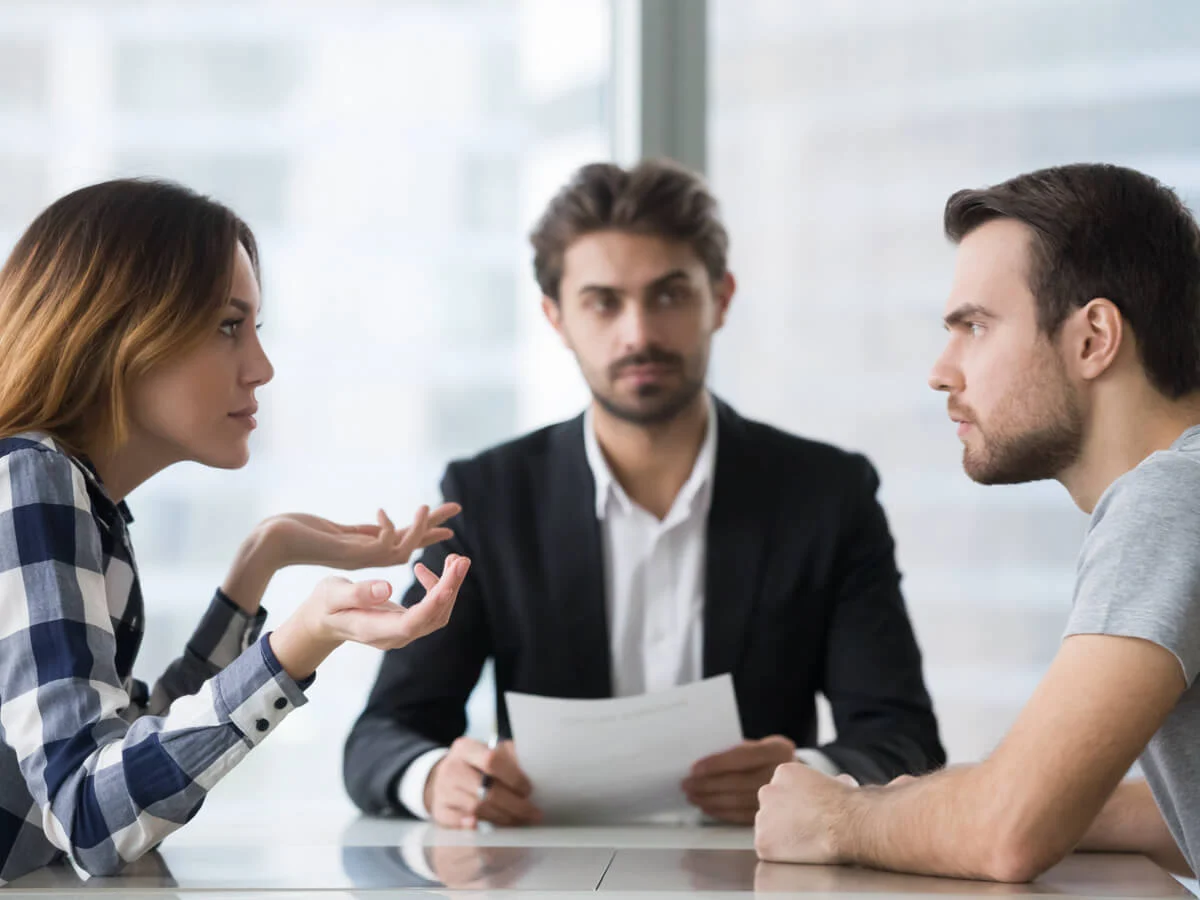 Building Better Agreements Through Feedback Support from EH Mediation Hillingdon