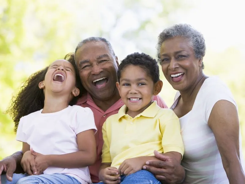 The Impact of Prolonged Family Conflict on Children Hillingdon