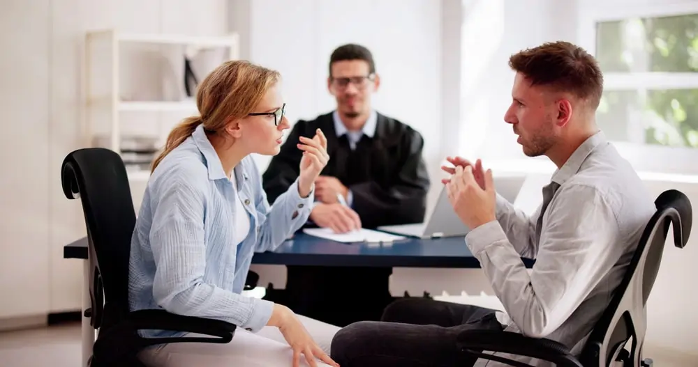Rebuilding Trust After Relationship Breakdown Through Professional Mediation Hillingdon