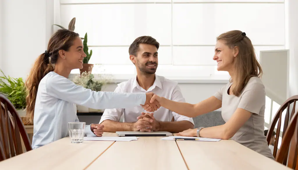 Stay Calm and Review the Original Agreement Carefully Hillingdon