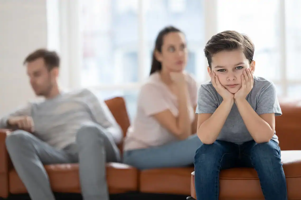Why More Parents Trust EH Mediation for Child Arrangement Solutions Hillingdon