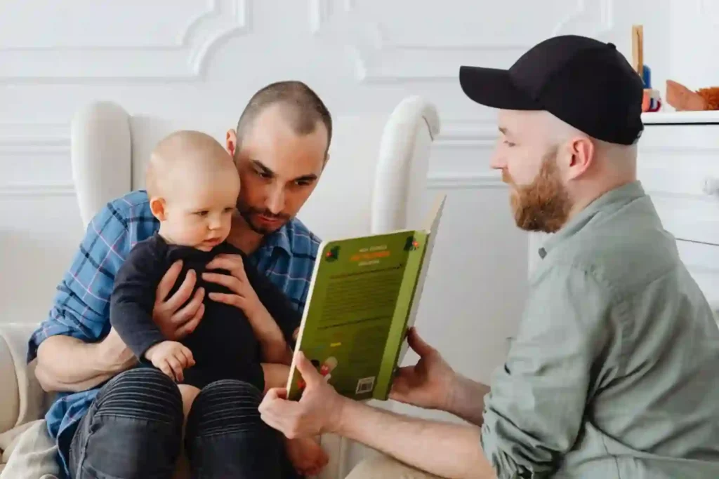 Common Family Issues LGBTQ+ Couples and Parents Face Hillingdon