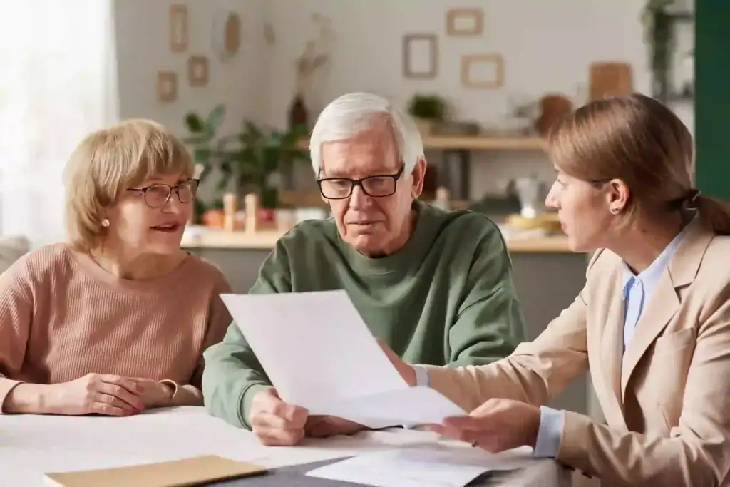 Why Do Family Disputes Happen During CHC Assessments Hillingdon