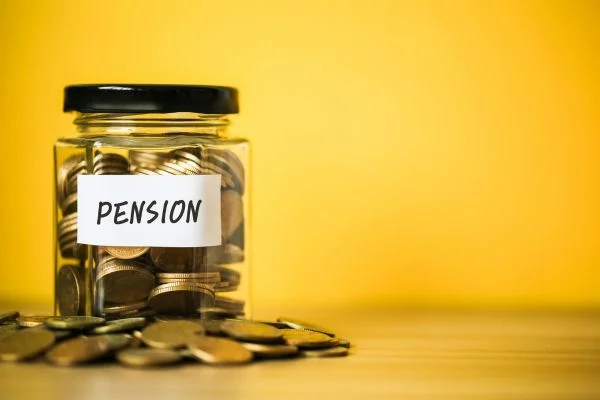 Pension Sharing Mediation Hillingdon